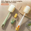 CleanSip Brush Cleaner - 5-in-1 Multipurpose Tool