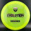 Color Lumen Essence - Evolution Special Edition Disc