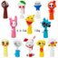 Rhythm Box Hand Percussion Musical Toy for Teens