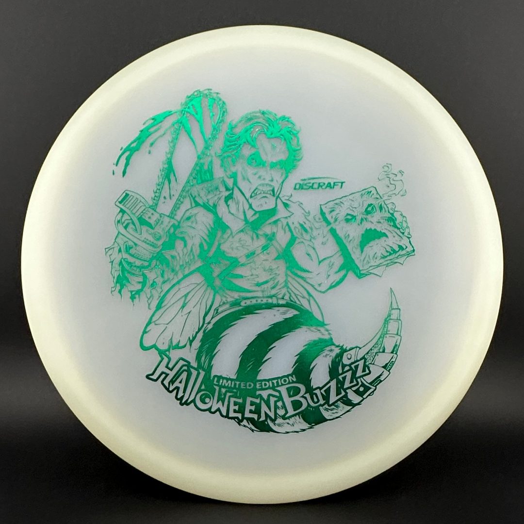 Nite Glo Z Buzzz - Edición Limitada Halloween 2023