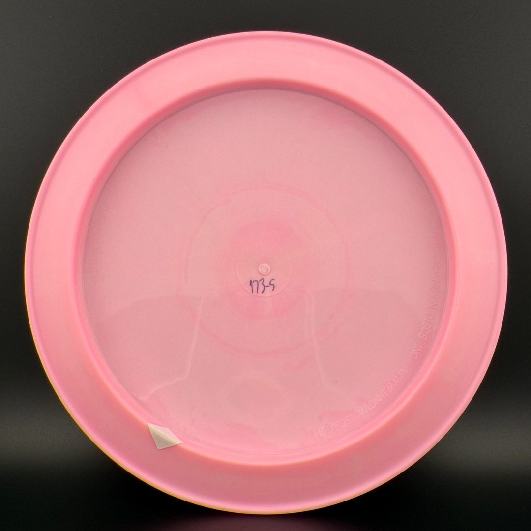 Disco Swirly S-Blend Sultan - Controlador de Rendimiento Premium