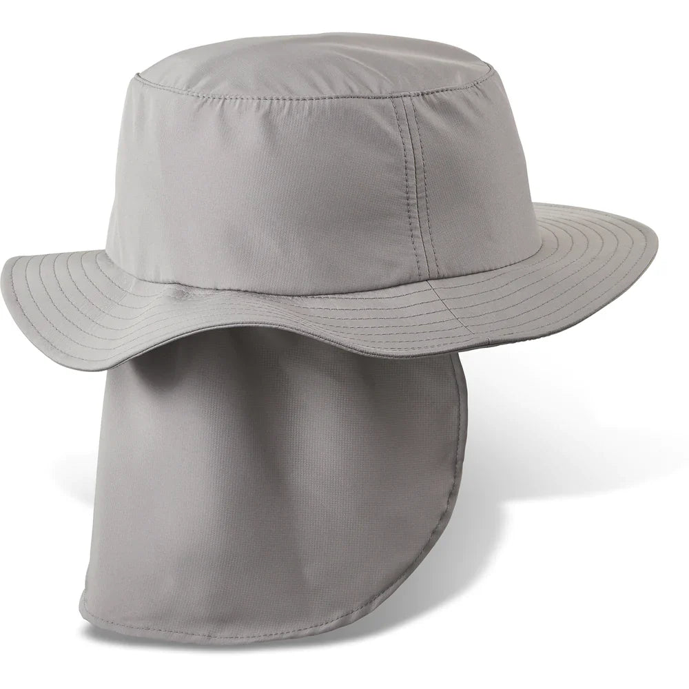 Dakine Abaco Bucket Hat with Neck Cape