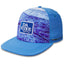 Dakine Abaco Curved Bill Fishing Hat w/Stashable Neck Cape