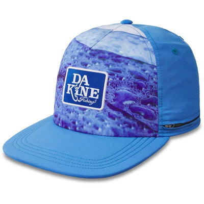 Dakine Abaco Curved Bill Fishing Hat w/Stashable Neck Cape