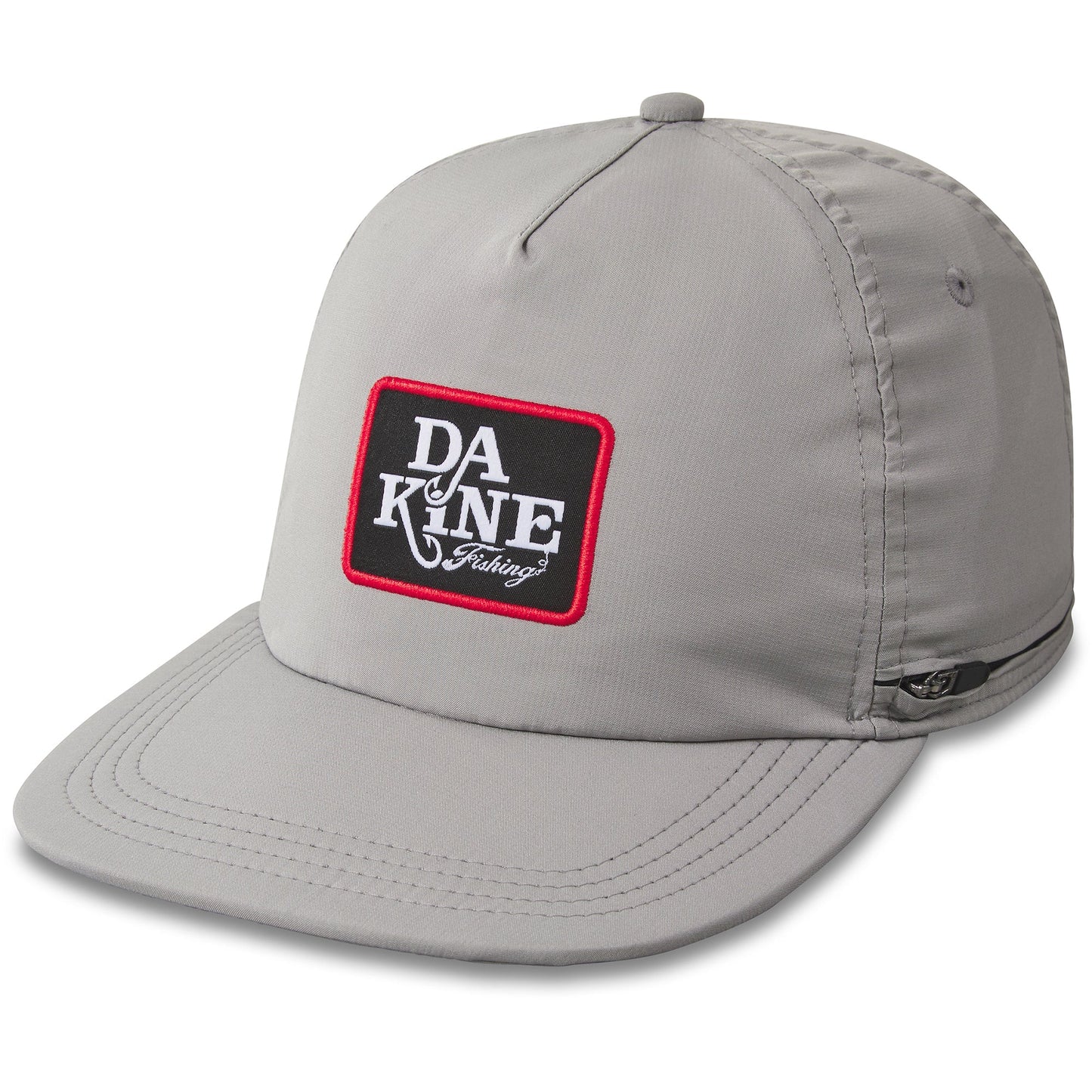 Dakine Abaco Curved Bill Fishing Hat w/Stashable Neck Cape