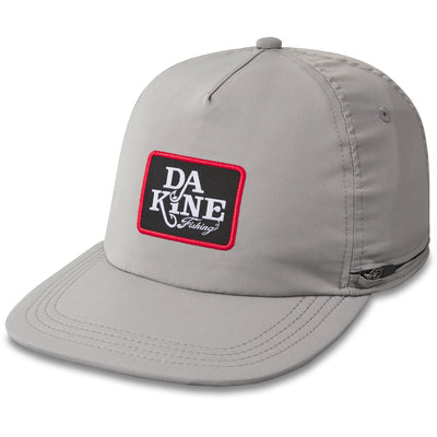 Dakine Abaco Curved Bill Fishing Hat w/Stashable Neck Cape