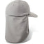 Dakine Abaco Curved Bill Fishing Hat w/Stashable Neck Cape