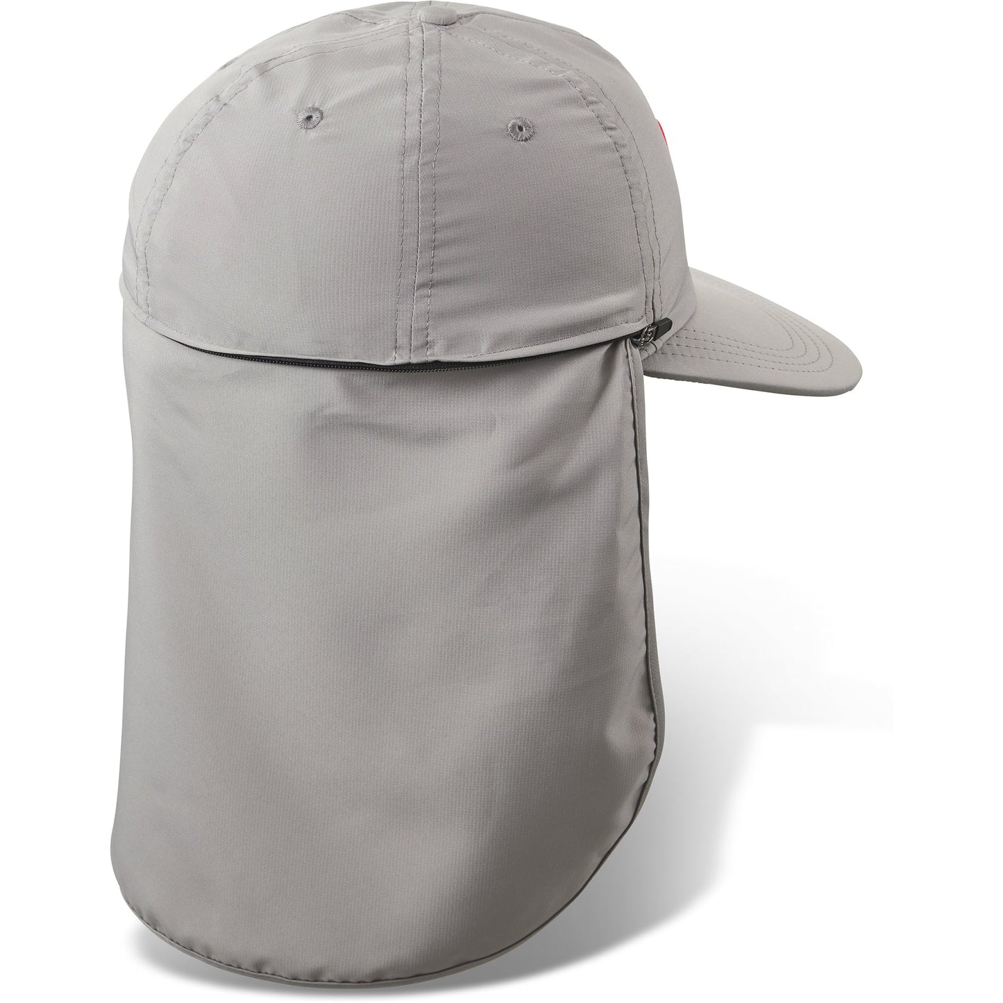 Dakine Abaco Curved Bill Fishing Hat w/Stashable Neck Cape