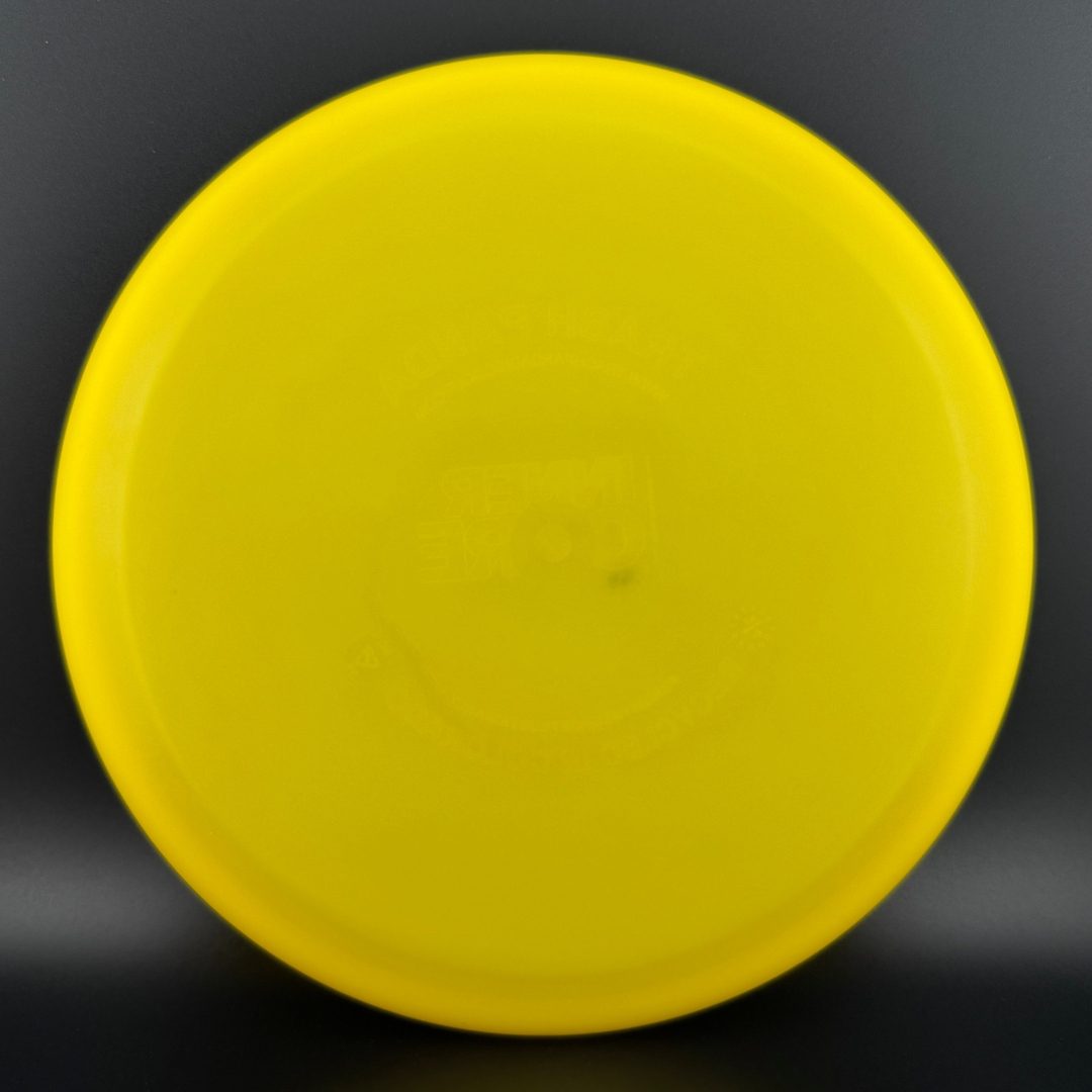 Inner Core - 100% Recycled Disc Golf Putter
