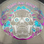 Prism Plasma Pyro - Crushin' Amanitas VIP 2.0 Disc