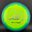 Sirius Helio JLS Disc Golf Driver