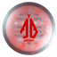 GRIPeq AX6 - Bolsa de Disco Firmada por Anthony Barela