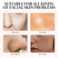 JAYSUING Strawberry BHA Pore-Smooth Face Serum