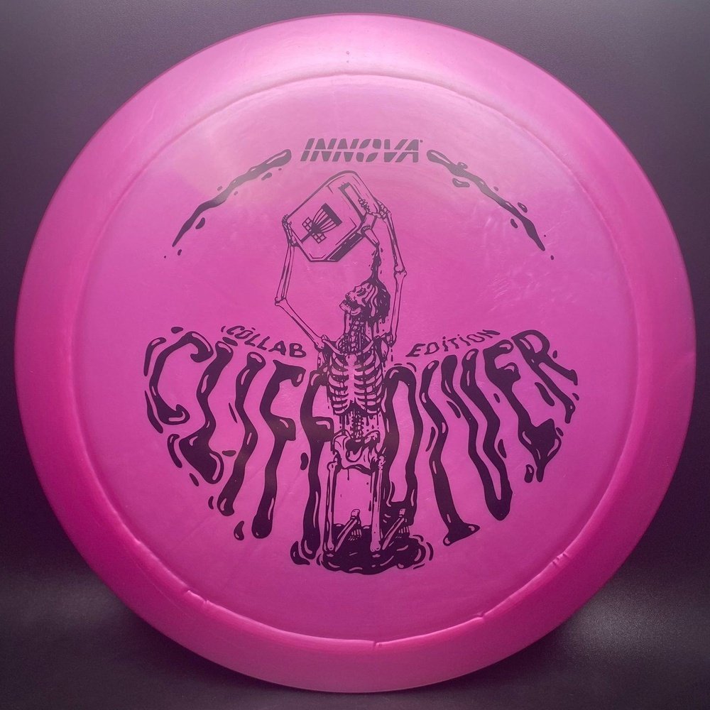 Star Destroyer - Penned - Edición Colaborativa Cliffdiver