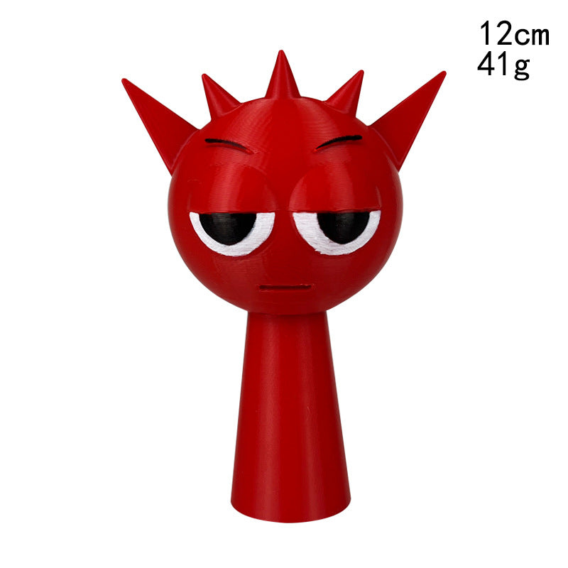 Rhythm Box Hand Percussion Musical Toy for Teens