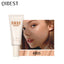 QIBEST Crema BB Base Líquida - Hidratante y Transpirable