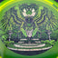CryZtal Buzzz - Karudi the Overseer (Cult of RAD) - Exclusive Edition - Korvel