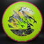 Halo S-Blend Exodus X-Out - Flying Whales Triple Foil Disc