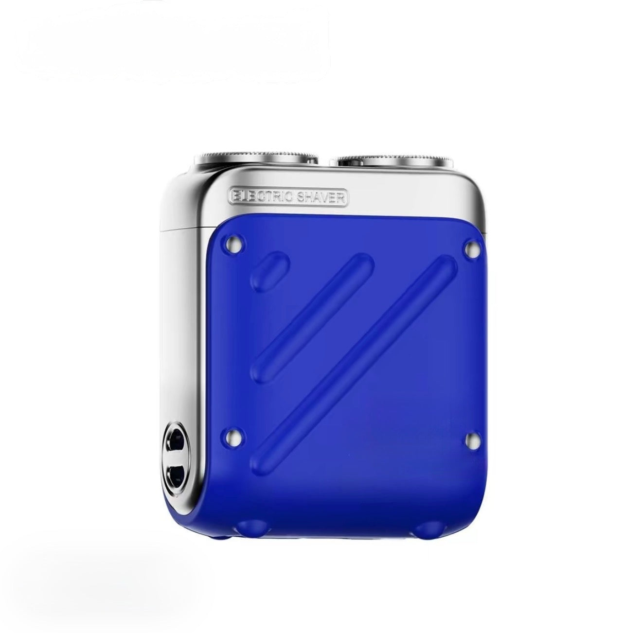 BeardGlide Pocket Shaver - Korvel