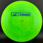 Controlador de Disco de Golf Star Eagle F2