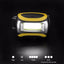 COB LED Headlamp  Frontal 4 Mode Energy Saving Flashlight Linterna For Outdoor Sports  Use AAA - Korvel