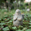 Legend of Zelda Hailia Goddess Ornament Hailaru Guardian God Simulation Model  Fish Tank Bonsai Scene Decoration - Korvel