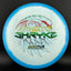 Controlador de Disco de Golf Halo Star Shryke