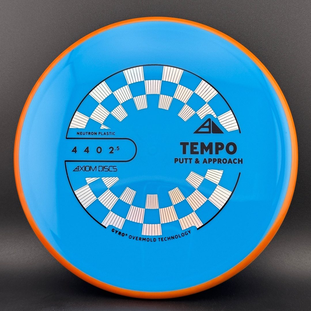 Disque de Golf Axiom Neutron Tempo