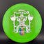 Nuke OS - Fluke OS - April Fools 2025 Misprint Disc