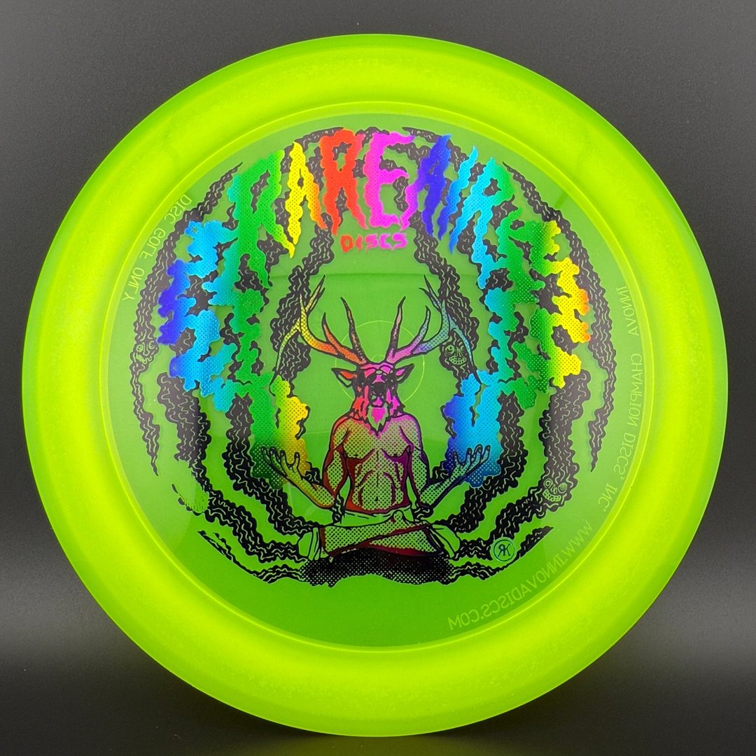 Champion Groove - Elk Man Disco de Golf