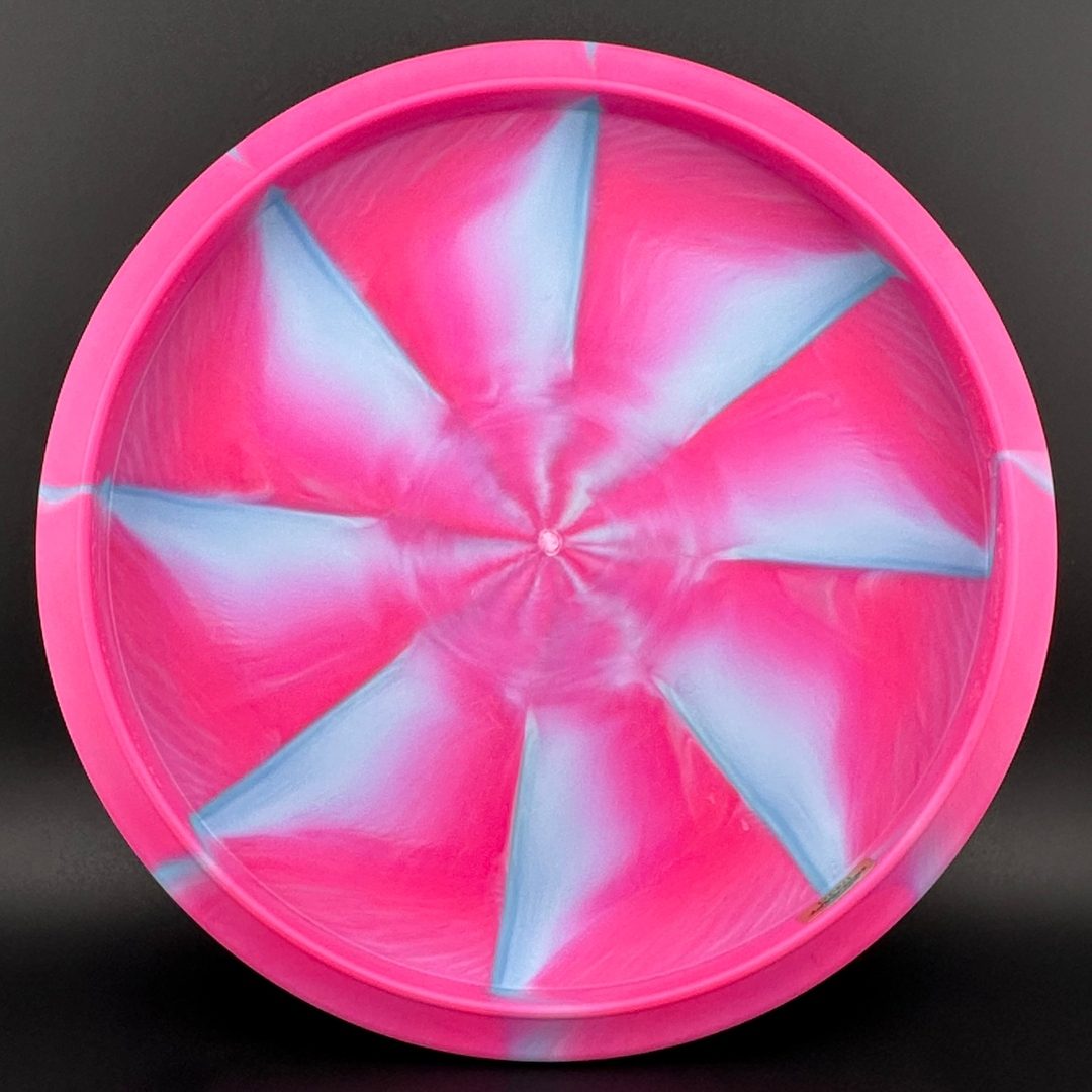 Discraft Proto Fossil - Disque de Disc Golf Ricky Wysocki