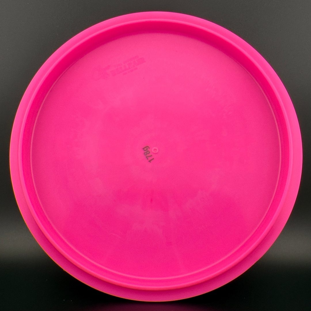 Major Line Belleair Disc Golf Midrange