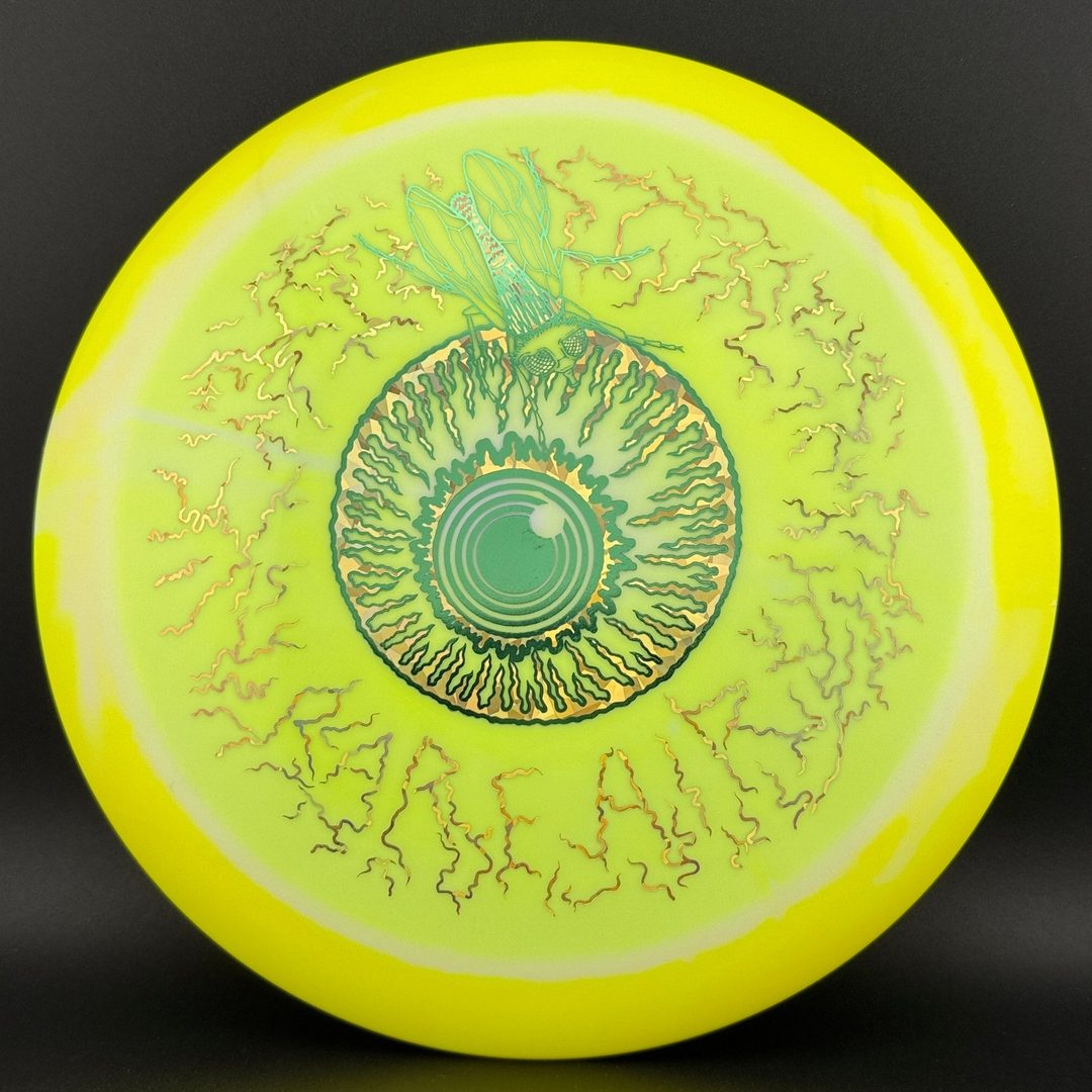 Halo Star Mamba - Eye-Fly RAD V2 par Ripper Studios