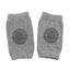 Soft Anti-Slip Baby Crawling Elbow Cushion Knee Pads