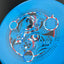 Aura Mana - First Run - Zoe Andyke Signature Disc