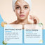 Day And Night Acne Cover Face Acne Patch Comfortably Repair Skin Oil Control Cover Acne Patch - Korvel