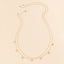 Tassel Butterfly Pendant Double layer Waist Chain for Women's Sexy Street Photography Single circle Metal Body Chain - Korvel