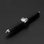 Rotating Luminous Finger Gyroscope Ballpoint Pen