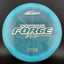 Z Swirl Force - Ricky Wysocki 2025 Tour Series Disc Golf Driver