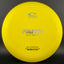 Zero Medium Faith - Premier Disque de Putt Disc Golf