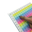 Tableau Mathématique MultiMaster - Jeu de Multiplication Engagé