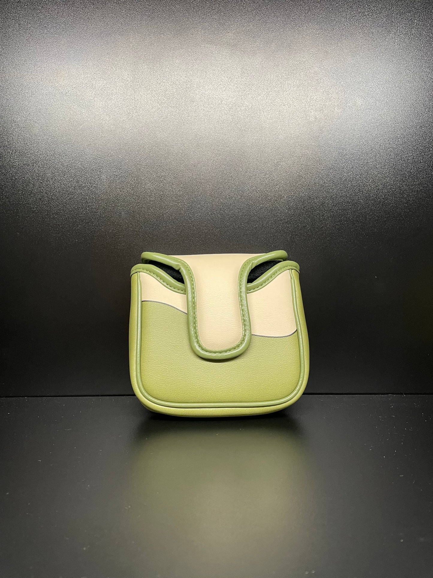 Joyful Golf Club Headcover - Happy Rulez! - Korvel