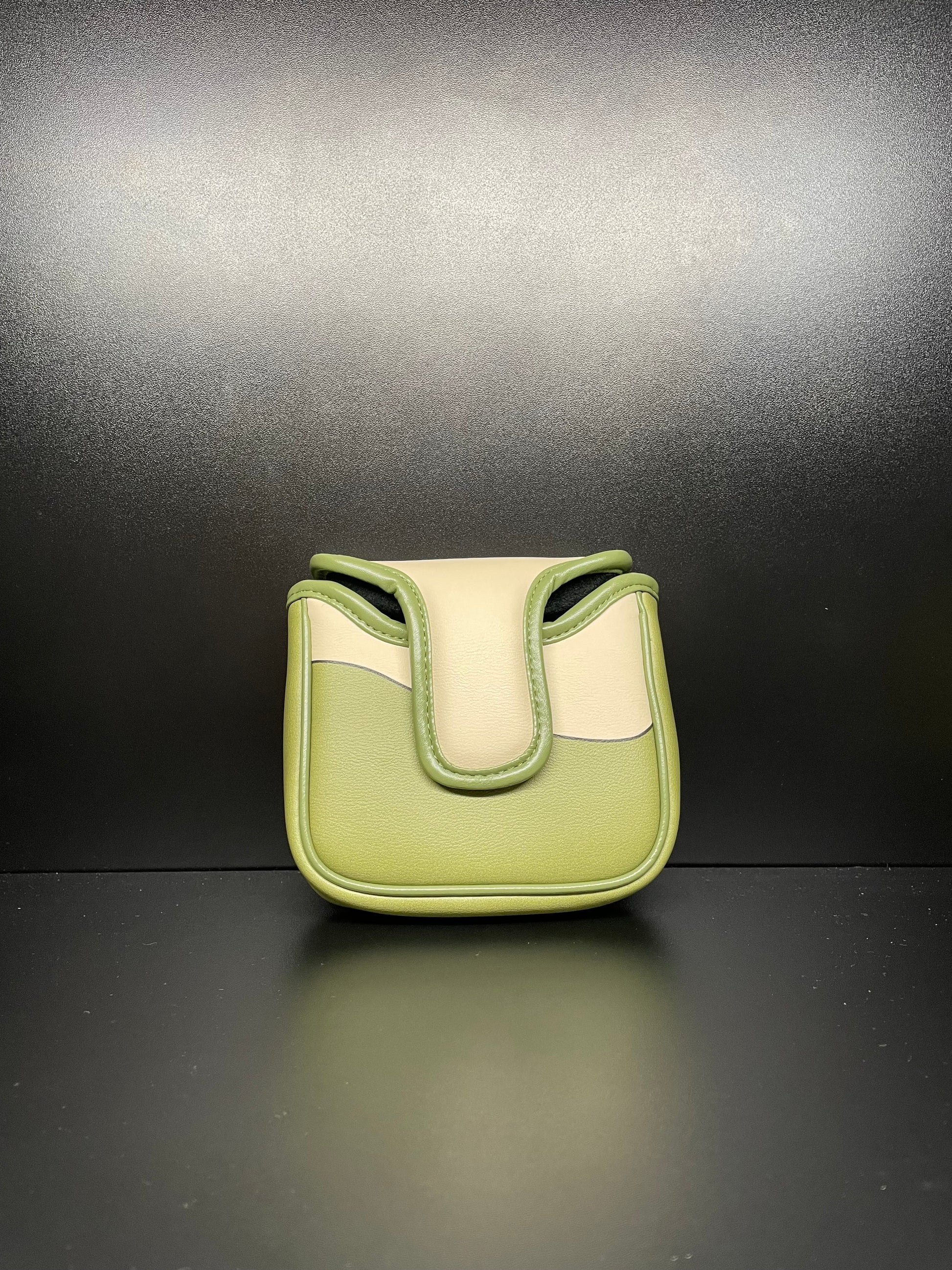 Joyful Golf Club Headcover - Happy Rulez! - Korvel