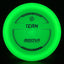 Proto Glow Champion Tern Disco de Golf