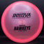 Innova Champion Hawkeye Fairway Driver