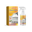 Kitchen Grease Cleaner Kitchen Cookware Cooktop Range Hood Oil And Stain Remover - Korvel
