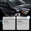 Auto Coating Paste, Anti-Scratch, Enhance Gloss, Decontamination Repair Car Paint Coating Maintenance And Repair Agent - Korvel
