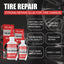 EELHOE New Multifunctional Glue Tire Sole Repair Multifunctional Glue Repair Glue - Korvel