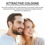 Citrus Temptation, Lasting Fragrance Couples Date Fragrance Natural And Fresh To Take With You - Korvel