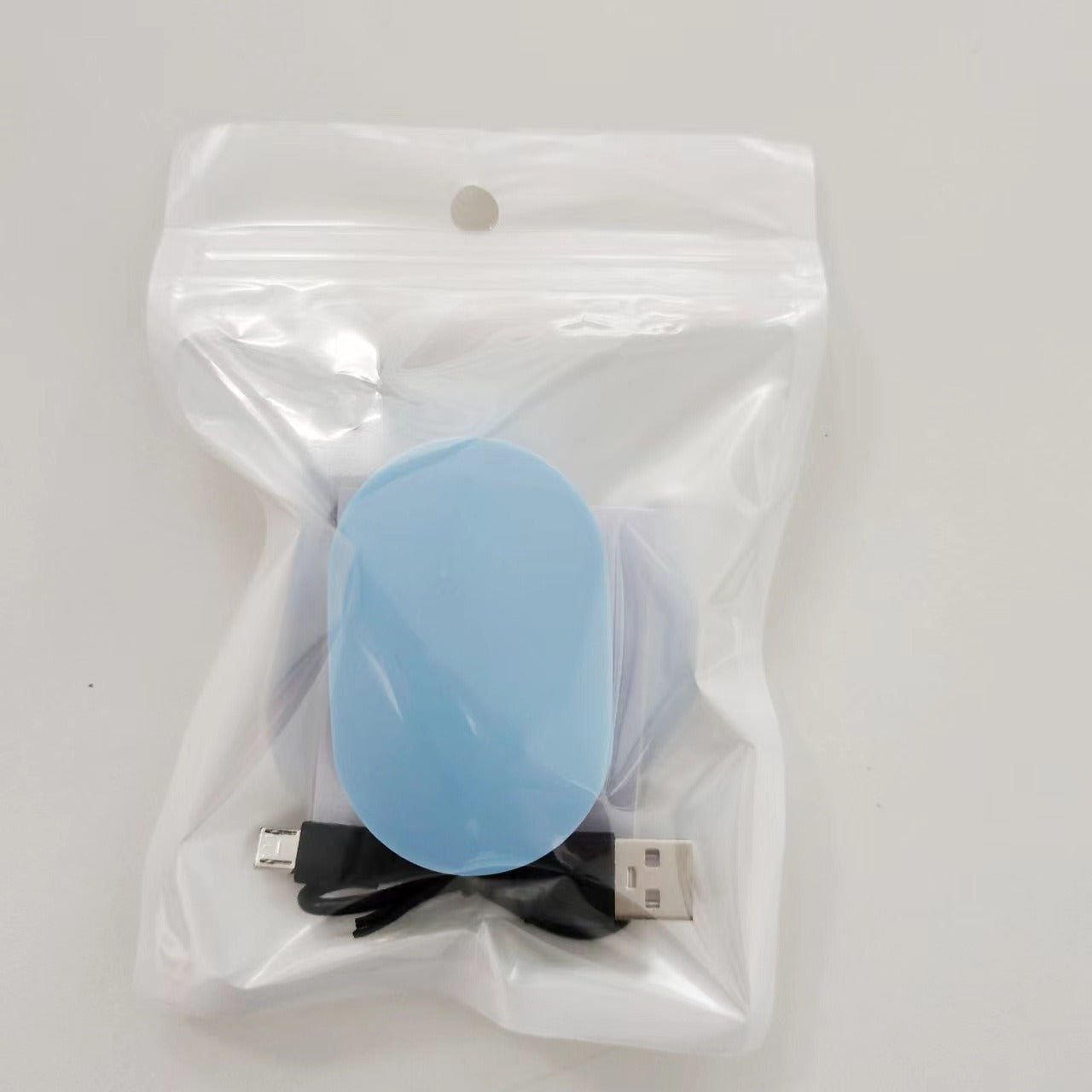 A6S Bluetooth Headset Macaron Bluetooth 5.2 Wireless TWS Earbuds Sports Mini New Headphones - Korvel